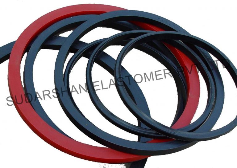 VALVE COVER GASKET, LINER GASKET AND ETC Sudarshan Elastomer Pvt. Ltd.