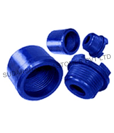 Drill Pipe / Pin & Box Protectors (Polymeric)