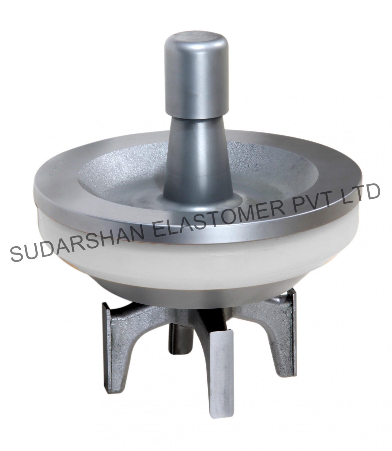 PERFORMANCE VALVE (HIGH TEMPERATURE) AND FULL OPEN SEAT