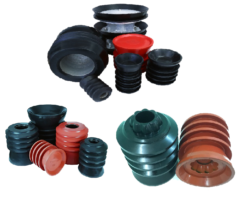 CEMENTING PLUGS